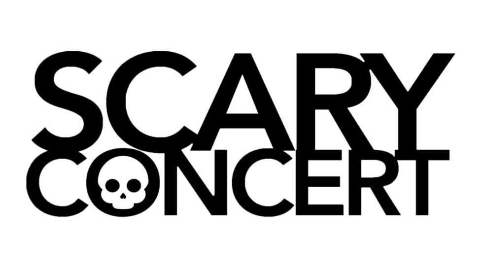 Scary Concert
